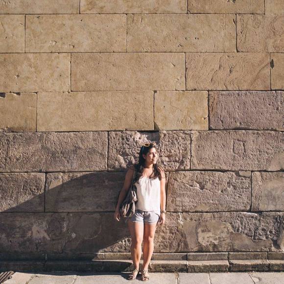 Meet your Posher, Stephanie - Picture 1 of 1